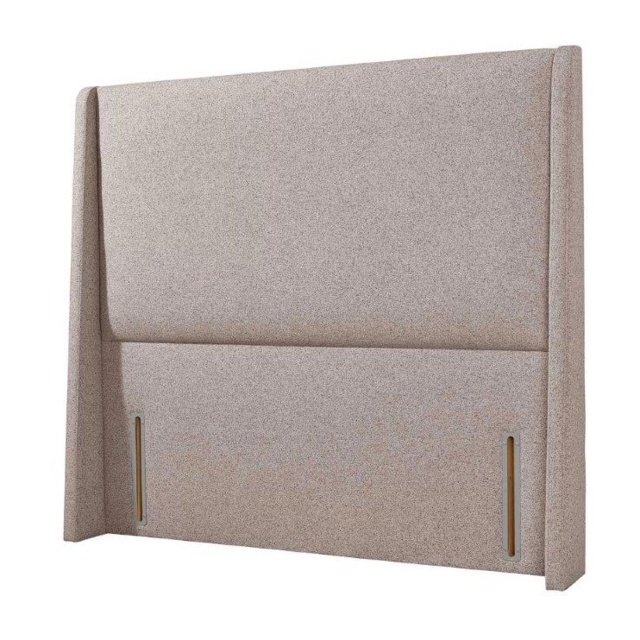 Harrison Spinks Geneva Winged Deep Headboard - 180cm Super King - image 1
