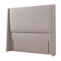 Harrison Spinks Geneva Winged Deep Headboard - 180cm Super King