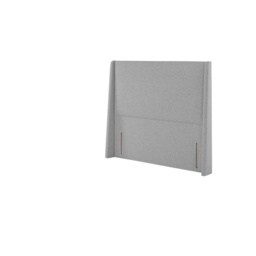 Harrison Spinks Geneva Winged Deep Headboard - 180cm Super King - thumbnail 2