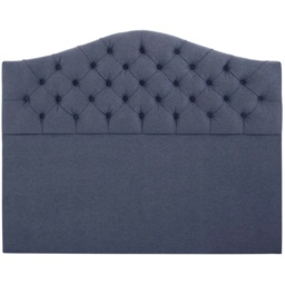 Enchanted House Beds Floor Standing Headboard No.9 - Small Single - 75cm - Standard Height - 122cm - thumbnail 1