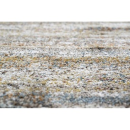 Mastercraft 023-0094/6969 Mehari Round Rug - Beige Multi - 200cm Circle - thumbnail 2