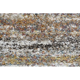 Mastercraft 023-0094/6969 Mehari Round Rug - Beige Multi - 200cm Circle - thumbnail 4
