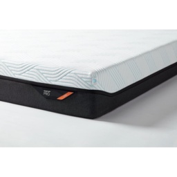 Tempur Pro SmartCool Firm Mattress - EU Small Single - 75cm x 200cm - thumbnail 3