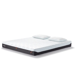 Tempur Pro SmartCool Firm Mattress - EU Small Single - 75cm x 200cm - thumbnail 4