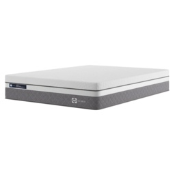 Sealy Hybrid Comet Mattress - 90cm Single - thumbnail 1