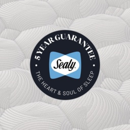 Sealy Hybrid Comet Mattress - 90cm Single - thumbnail 4