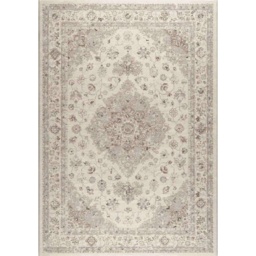 Mastercraft Da Vinci 057-0454/6265 Rug - Beige - 240cm x 340cm - thumbnail 1
