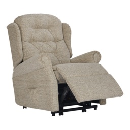 Celebrity Woburn Recliner Chair Zipspeed - Standard - Fabric - Single Motor - thumbnail 1