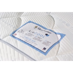 Sleepeezee AirCool 1600 Mattress - 90cm Single - thumbnail 4