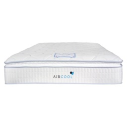 Sleepeezee AirCool 2200 Mattress - 180cm Super King Zip and Link - thumbnail 3