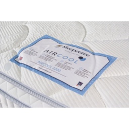 Sleepeezee AirCool 2200 Mattress - 180cm Super King Zip and Link - thumbnail 4