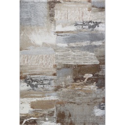 Mastercraft Galleria Heavy Heatset Wilton Rug 063 - 0813/9248 - Terracotta - 160cm x 230cm - thumbnail 1