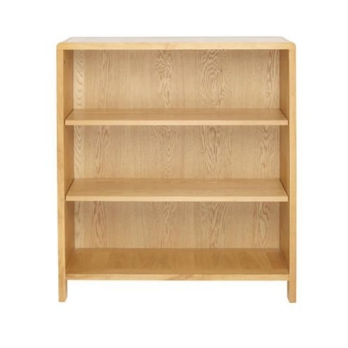 Ercol Bosco Low Bookcase - image 1