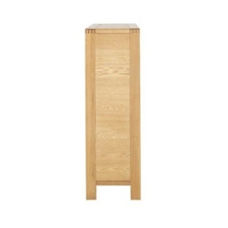 Ercol Bosco Low Bookcase - thumbnail 3
