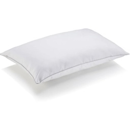 Enchanted House Beds Dartmoor Wool Pillow - Standard 75cm x 50cm