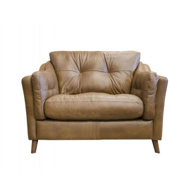 Gabriel Snuggler Chair - Fabric Grade A