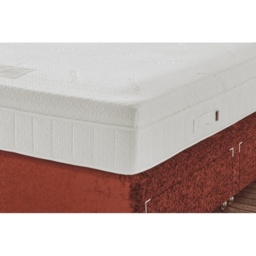 Kaymed Jakarta 2000 Mattress and Divan Set - 180cm Super King - No Storage - Standard Fabric - thumbnail 3