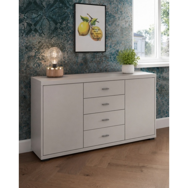 Wiemann Darwin Combi Dresser Unit - image 1