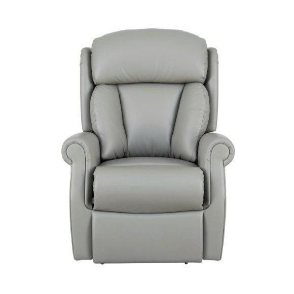 Celebrity Ashfield Riser Recliner Chair - Standard - Aquaclean Fabric - Dual Motor with Headrest - image 1