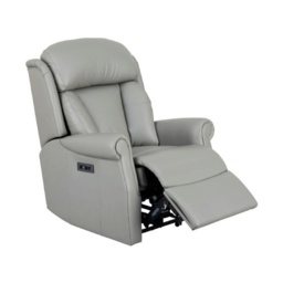 Celebrity Ashfield Riser Recliner Chair - Standard - Aquaclean Fabric - Dual Motor with Headrest - thumbnail 5