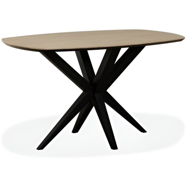 Eindhoven Danish Oval Bar Table - L 190cm x W 90cm - Group 4 - image 1