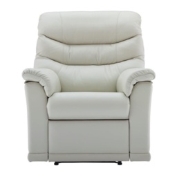 G Plan Malvern Recliner Chair - Fabric Grade B - Power - thumbnail 5