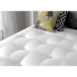 Highgrove Grange Ortho 2000 Mattress and Platform Top Divan Set - 120cm Small Double - 22 Drawers - thumbnail 2