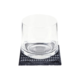 Denby Clear Small Tumbler Set of 2 - thumbnail 3