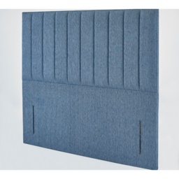 Kaymed Charlotte Floor Standing Headboard - 135cm Double - Standard Fabric - thumbnail 2