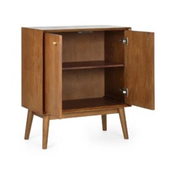 Julian Bowen Lowry Small Sideboard - thumbnail 3