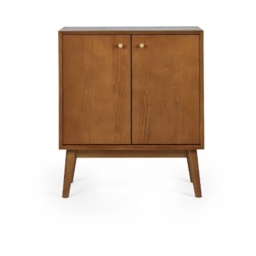 Julian Bowen Lowry Small Sideboard - thumbnail 4