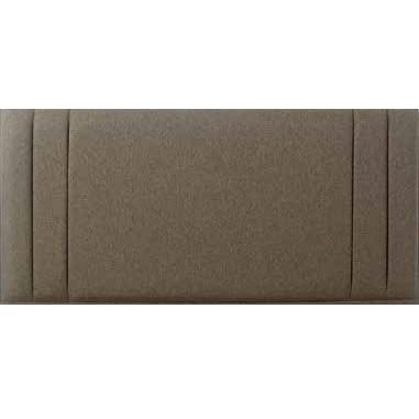 Highgrove Cygnus Headboard - 120cm Small Double - Floor Standing - image 1