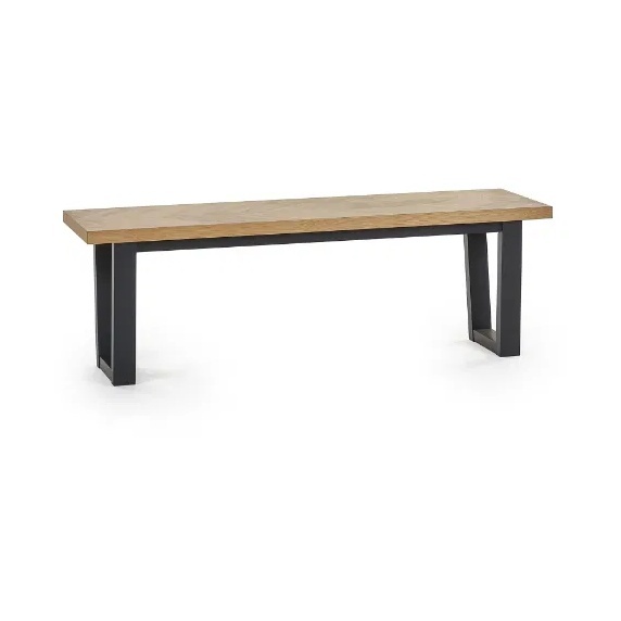 Julian Bowen Hilton Bench - image 1
