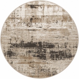 Mastercraft Galleria 063-0378/9293 Round Rug - Beige - 200cm Circle