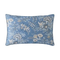 Laura Ashley Marlbrook Duvet Set - Dusky Seaspray - King - thumbnail 7