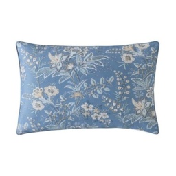 Laura Ashley Marlbrook Duvet Set - Dusky Seaspray - King - thumbnail 6
