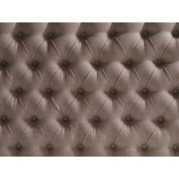 Hypnos Eleanor Headboard - 90cm Single - Euro Slim Fit Floor Standing - Standard Fabric - thumbnail 3