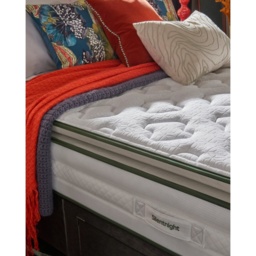 Silentnight Air Support Mattress and Divan Set - 150cm King - 4 Drawers - Standard Fabric - thumbnail 6