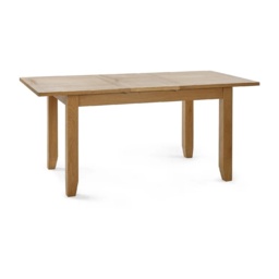 Julian Bowen Mallory Extending Dining Table - thumbnail 2