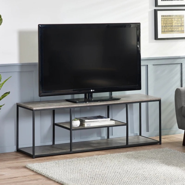 Julian Bowen Staten TV Unit - image 1