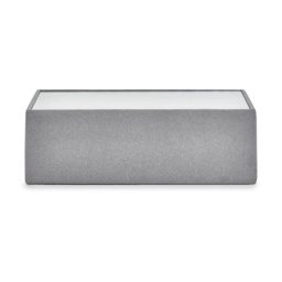 Julian Bowen Rohe Rectangular Coffee Table - thumbnail 3