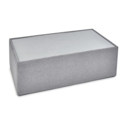 Julian Bowen Rohe Rectangular Coffee Table - thumbnail 2