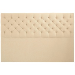 Enchanted House Beds Floor Standing Headboard No.10 - Double - 135cm - Statement Height - 150cm - thumbnail 1