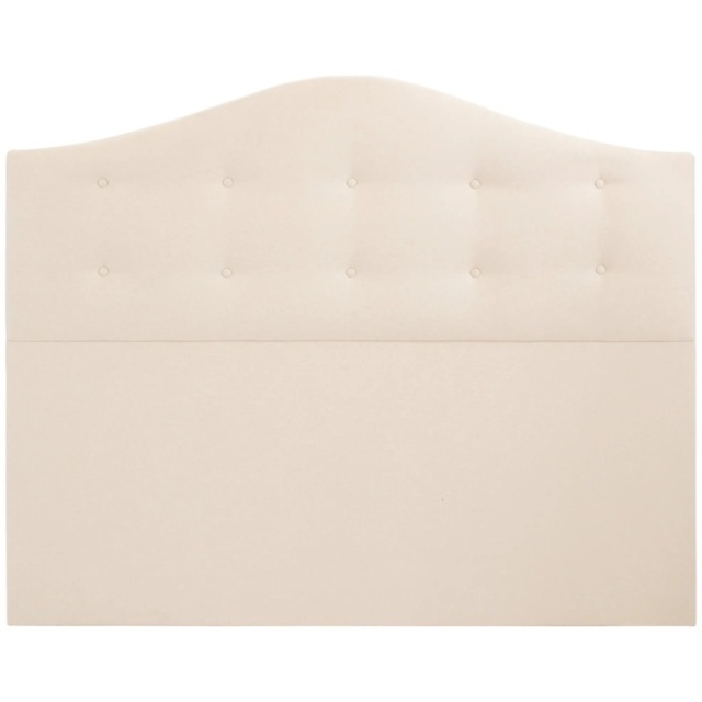 Enchanted House Beds Floor Standing Headboard No.7 - Super King - 180cm - Standard Height - 122cm - image 1