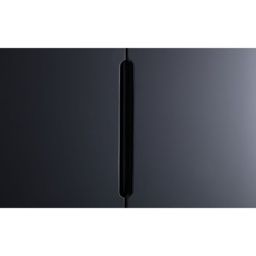 Julian Bowen Alicia Combination Wardrobe - Anthracite - thumbnail 6