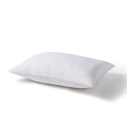 The Fine Bedding Company Luna Extra Firm Pillow - thumbnail 1