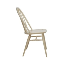 Ercol Originals Windsor Dining Chair - Wood Finish - No - thumbnail 3
