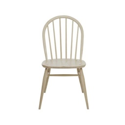 Ercol Originals Windsor Dining Chair - Wood Finish - No - thumbnail 2