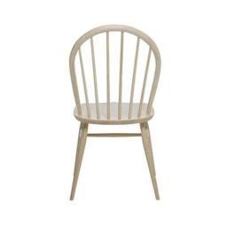 Ercol Originals Windsor Dining Chair - Wood Finish - No - thumbnail 4