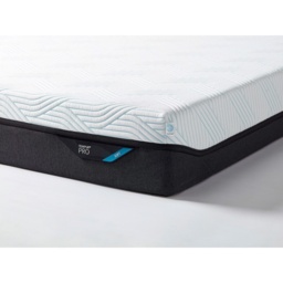 Tempur Pro SmartCool Soft Mattress - EU Small Double - 120cm x 200cm - thumbnail 3